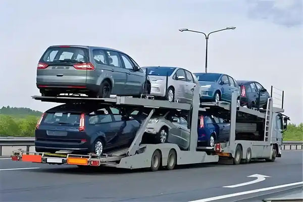 柘荣轿车托运查询
