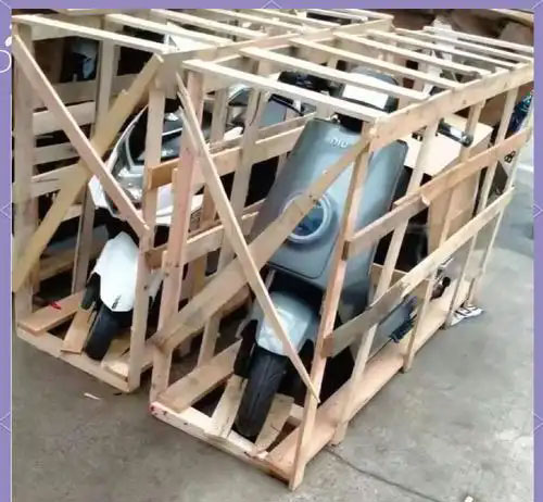 柘荣电动车运输